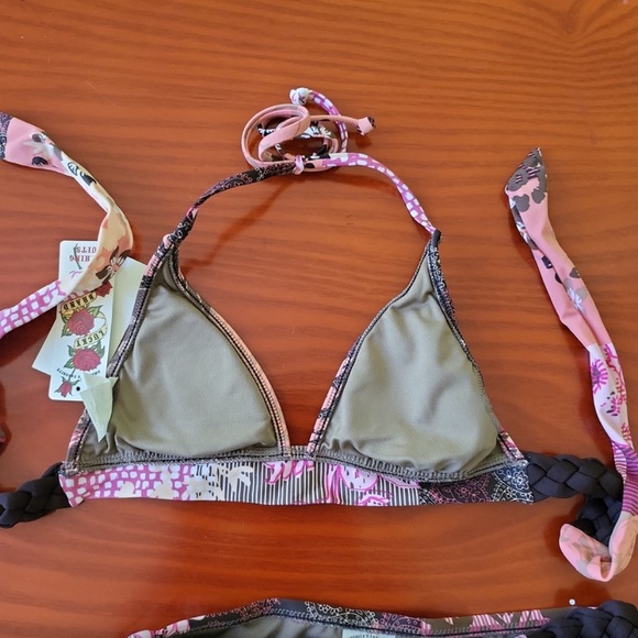 WOMEN'S BIKINI - Small - Picture 3 of 4